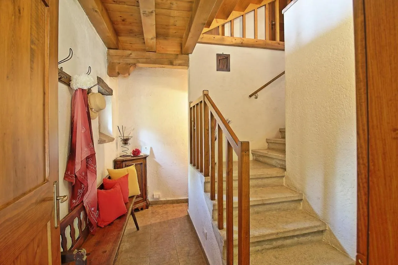 Country Home Ca' Isidora Lazise 0*,