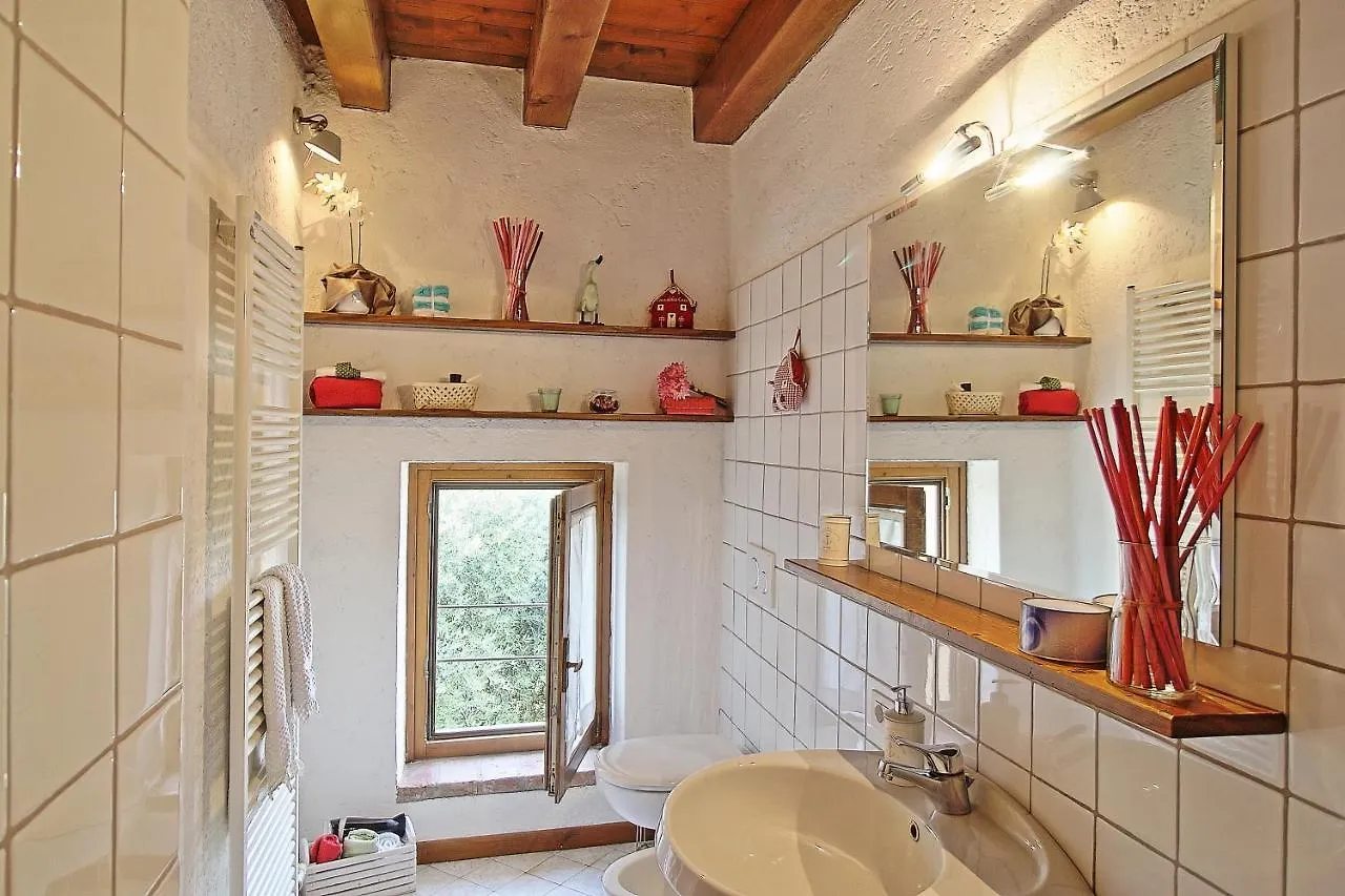 Country Home Ca' Isidora Lazise Italië