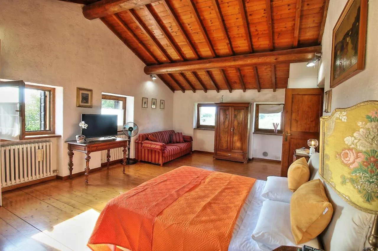 Country Home Ca' Isidora Lazise
