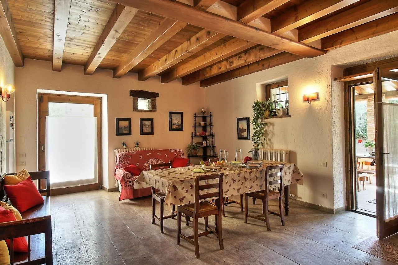 Country Home Ca' Isidora Lazise Italië