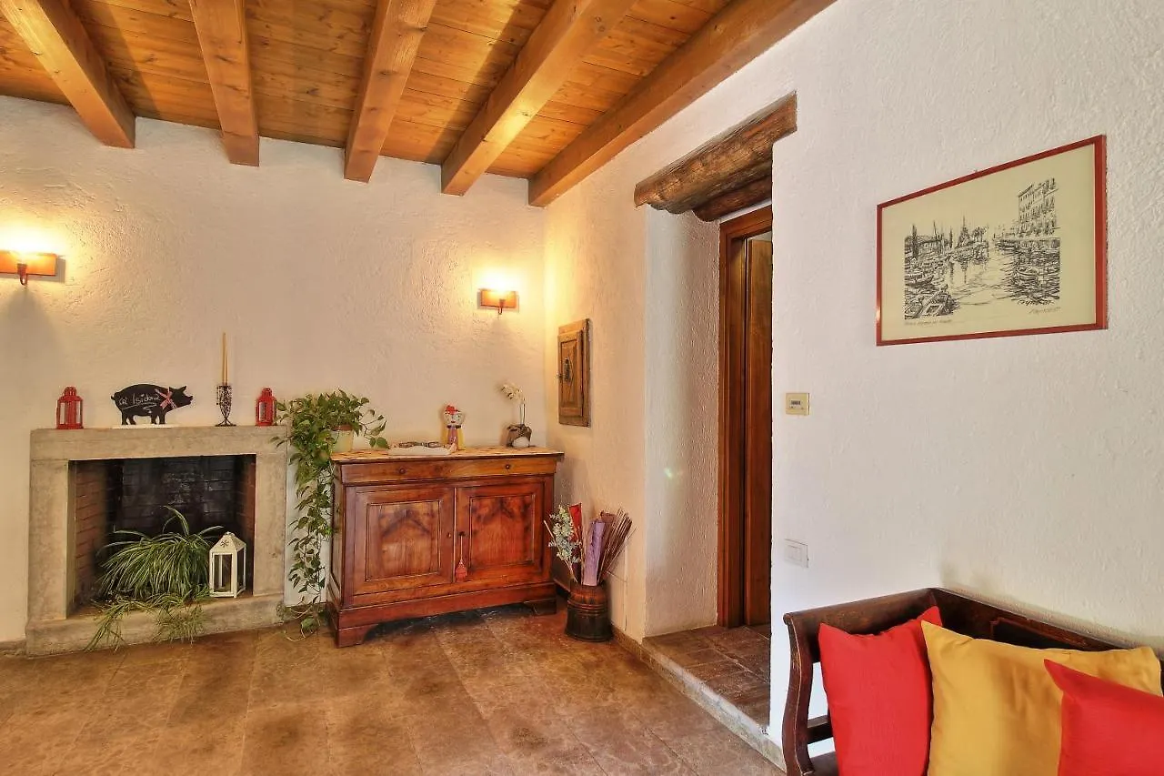 Country Home Ca' Isidora Lazise