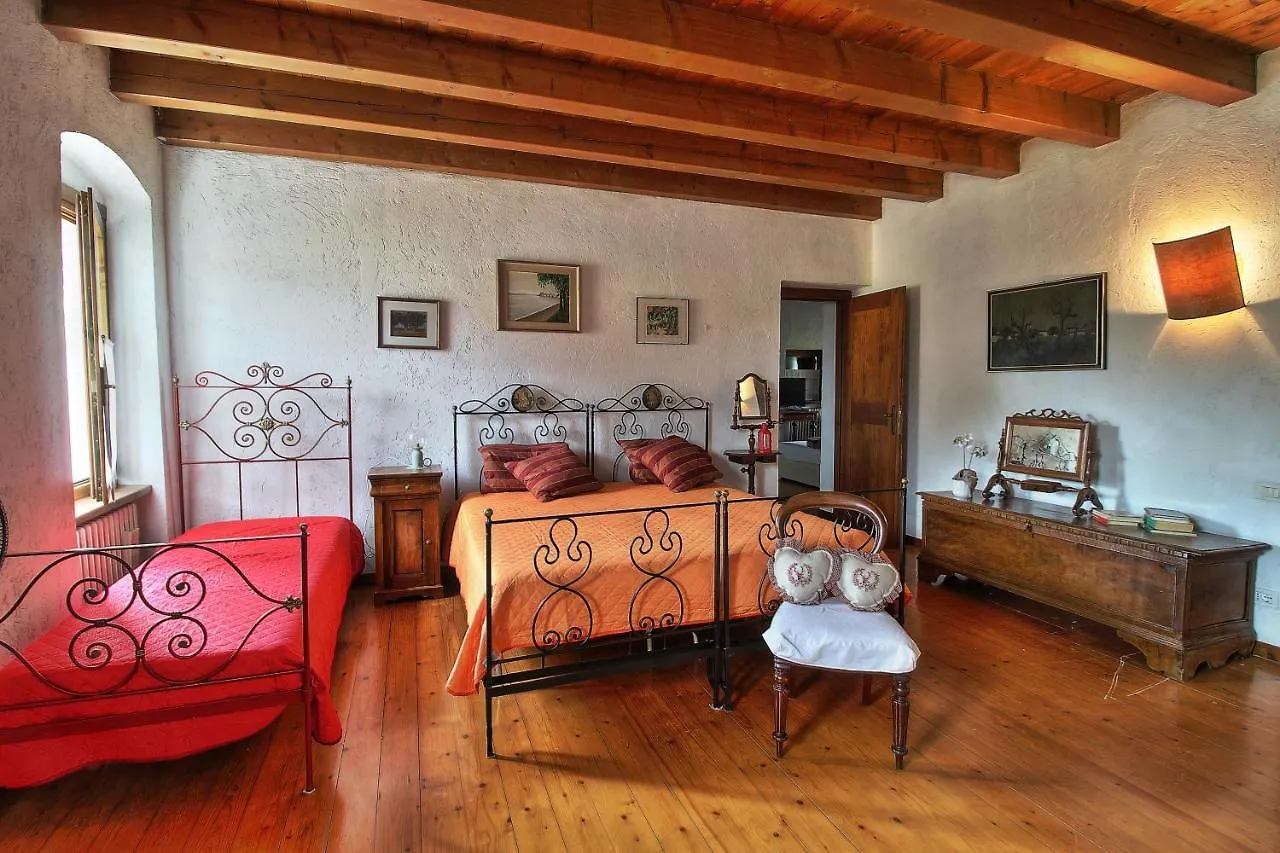 Vakantiehuis Country Home Ca' Isidora Lazise