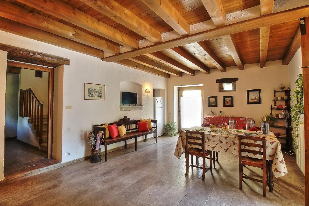 Country Home Ca' Isidora Lazise 0*,