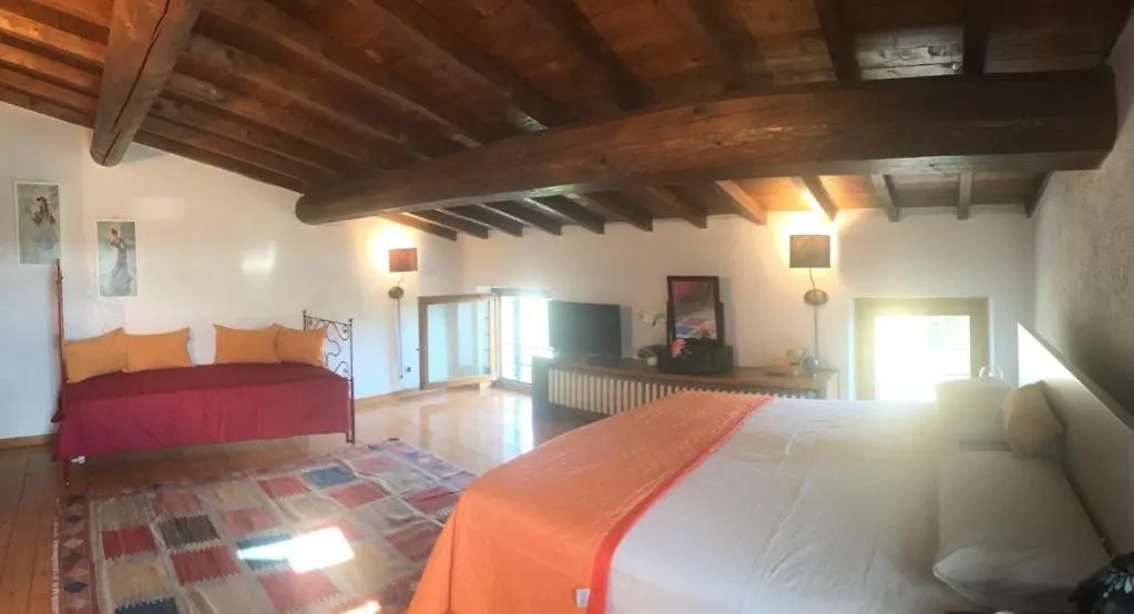 Country Home Ca' Isidora Lazise