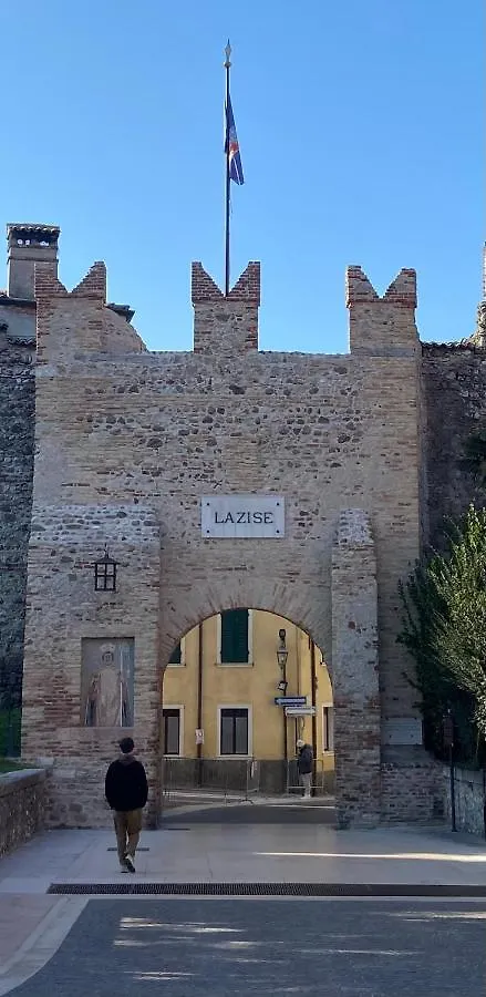 Country Home Ca' Isidora Lazise