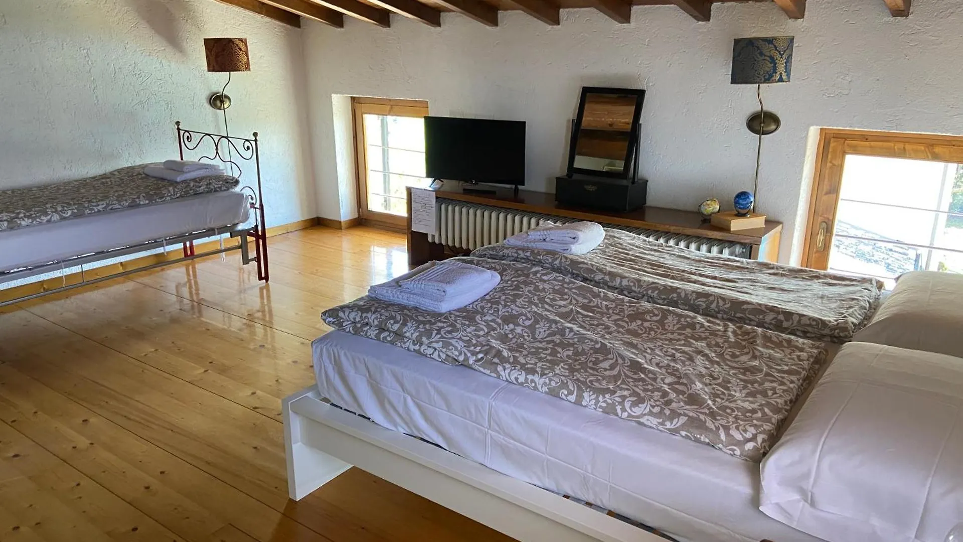 Vakantiehuis Country Home Ca' Isidora Lazise