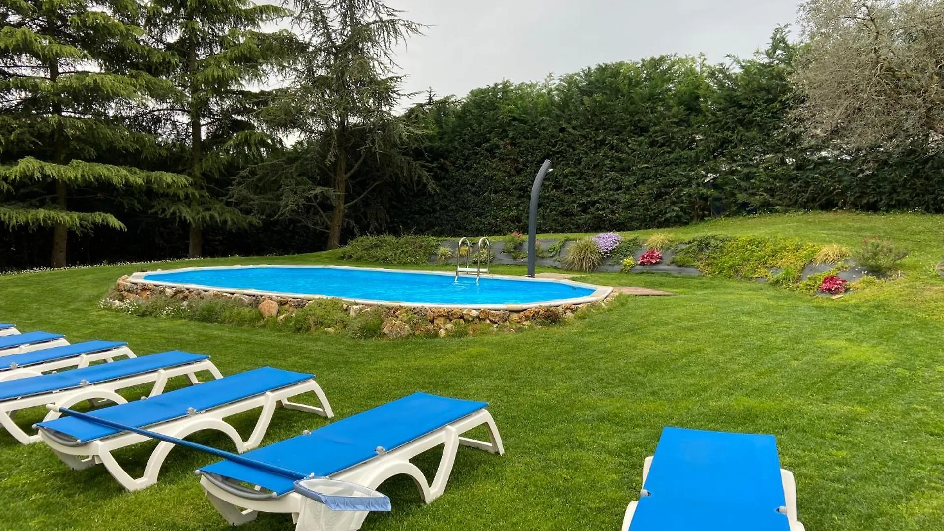 Country Home Ca' Isidora Lazise